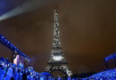In pictures: Paris Olympics kicks off with ambitious Opening Ceremony on the Seine