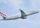 Croatia Airlines Takes Delivery of First Airbus A220