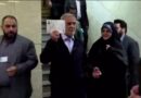 Iran's president-elect Masoud Pezeshkian to be sworn in next month