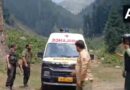 Five children among 8 killed after car falls into gorge in Anantnag