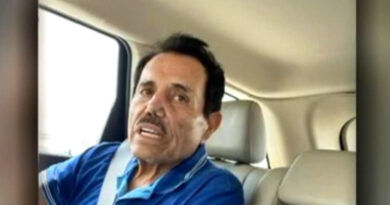 2 Sinaloa cartel leaders, including son of “El Chapo,” arrested in Texas