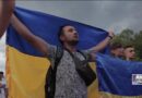 Ukraine sends smallest Olympics delegation to Paris amid war