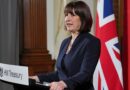 Chancellor Rachel Reeves pledges to ‘fix’ economy – as expert says ‘black hole’ matches Tory tax cuts | Politics News