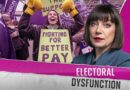 Ministers expected to approve pay rises for all public sector workers, Sky News understands | Politics News