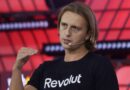 Revolut founder Storonsky to cash in as part of $500m share sale | Business News