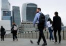 Further interest rate cut could be on the cards after report suggests jobs market cooling | Business News