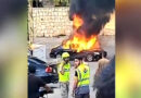 Walkie-talkies explode across Lebanon in second coordinated attack on Hezbollah