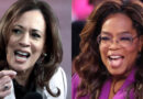 Harris, Oprah to campaign in Detroit