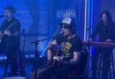 Saturday Sessions: Jesse Malin performs “Meet Me at the End of the World”