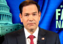 Sen. Marco Rubio says “the cats and dogs thing” has gotten “way more coverage than real-world impacts” of immigration