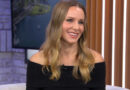 Kristen Bell talks new Netflix rom-com, “Nobody Wants This” and love for romantic comedies