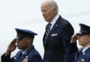 Biden expected to address global conflicts in U.N. speech