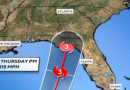 Florida’s Big Bend region braces for another hurricane