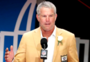 Former quarterback Brett Favre reveals Parkinson’s diagnosis