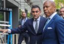 New York City Mayor Eric Adams federally indicted on corruption charges