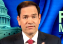 Transcript: Sen. Marco Rubio on “Face the Nation with Margaret Brennan,” Sept. 22, 2024