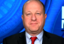 Transcript: Colorado Gov. Jared Polis on “Face the Nation with Margaret Brennan,” Sept. 22, 2024