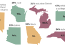 Which Battleground State Voters Could Sway the Election?