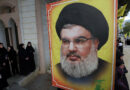 Israel says Hezbollah leader Hassan Nasrallah killed by strike in Lebanon’s capital Beirut