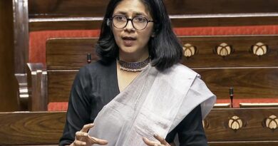 Delhi High Court dismisses Swati Maliwal’s plea seeking quashing of charges in corruption case