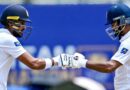 SL 237/4 (72 ov, Dhananjaya de Silva 34*, Angelo Mathews 34*, Glenn Phillips 0/50, SL vs NZ live score, 1st Test, day 3, Galle International Stadium, September 18