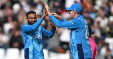 Eng vs Aus 3rd ODI – No end in sight for Adil Rashid after passing the 200 wickets summit