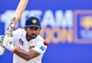 SL vs NZ, 2nd Test – Kamindu equals Bradman, becomes fastest to 1000 Test runs in 75 years