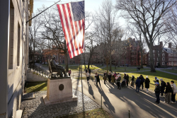 Can a College Class Still Be Diverse?