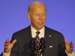 Biden's Failure on Israel-Hamas Ceasefire Is Good News