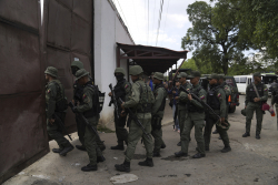 How Tren de Aragua Used Shelters To Build Criminal Empire