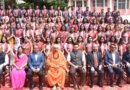 JSS Dental College Graduates Reception organised