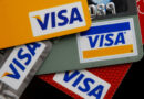 Visa monopolizes debit cards, hurting consumers and businesses, Justice Department says