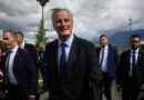 France's budgetary situation is 'very serious', new PM Barnier says