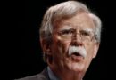 Bolton on US support for Ukraine: 'If Trump wins, I think it's toast'