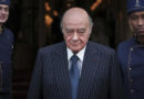 Dozens of women accuse late Harrods boss Mohamed Al Fayed of sexual assault