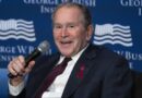 George Bush won't formally endorse candidate in 2024 election: Reports