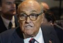 Rudy Giuliani's daughter says she's voting for Harris, 'grieving the loss of my dad' to Trump