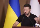 Zelensky calls Vance 'too radical,' suggests he study WWII