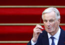 A look at key ministers in France's new government line-up