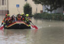 Two missing, 1000 evacuated as Storm Boris brings flooding to northern Italy