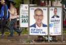 Austria holds tight election with far right bidding for historic win