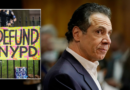 Andrew Cuomo calls out far-left, progressive policies in speech: ‘Things are getting worse’