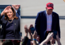 Trump tells Wisconsin supporters that Israel would be ‘doomed’ under Harris