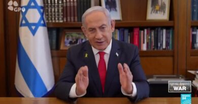 Netanyahu says operation against Hezbollah will continue, sparking fears of all-out war