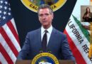 Newsom vetoes slew of bills over weekend, bucks Dem legislature on progressive bills