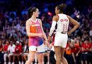 Caitlin Clark wins Rookie of the Year, Napheesa Collier wins DPOY for 2024 WNBA season: Sources