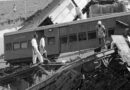 A train tragedy in Ariyalur that led to the resignation of Lal Bahadur Shastri