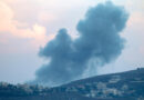 🔴 Israel launches fresh strikes on Hezbollah in Lebanon, urges civilians to evacuate