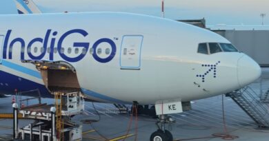 IndiGo to Launch Coimbatore – Singapore Flights; Increase Frequency of Select Services