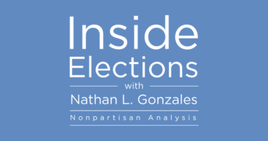 House Ratings | Inside Elections